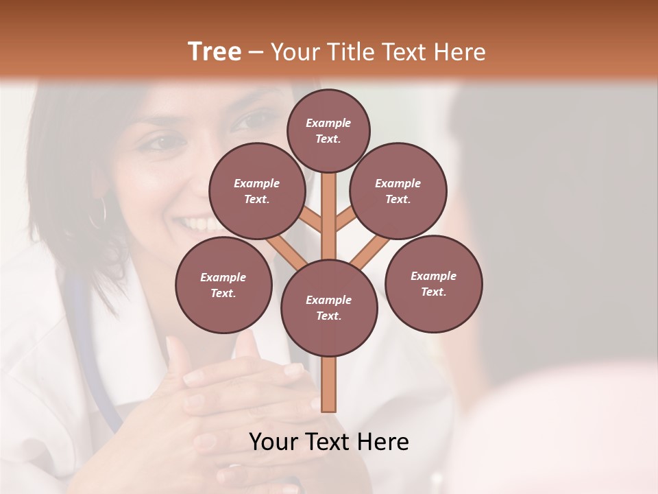 Design House Architecture PowerPoint Template
