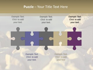 Light View Building PowerPoint Template