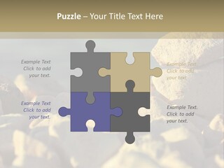 Light View Building PowerPoint Template