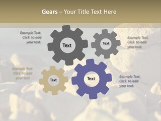 Light View Building PowerPoint Template