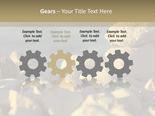 Light View Building PowerPoint Template