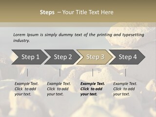 Light View Building PowerPoint Template