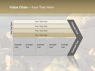 Light View Building PowerPoint Template