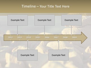 Light View Building PowerPoint Template