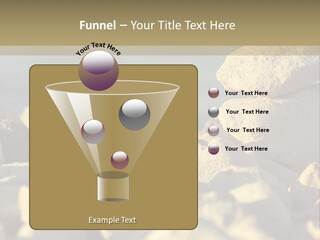 Light View Building PowerPoint Template