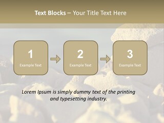 Light View Building PowerPoint Template