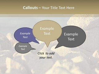 Light View Building PowerPoint Template