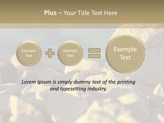 Light View Building PowerPoint Template
