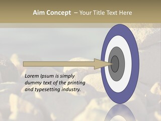 Light View Building PowerPoint Template