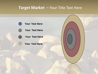 Light View Building PowerPoint Template