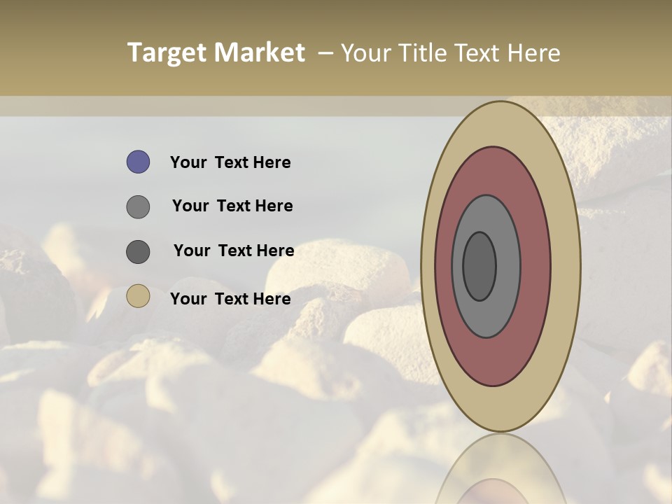 Light View Building PowerPoint Template