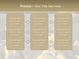 Light View Building PowerPoint Template