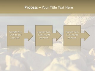 Light View Building PowerPoint Template