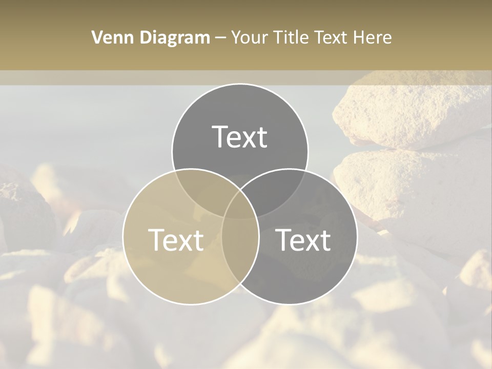 Light View Building PowerPoint Template