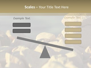 Light View Building PowerPoint Template