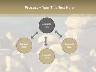 Light View Building PowerPoint Template