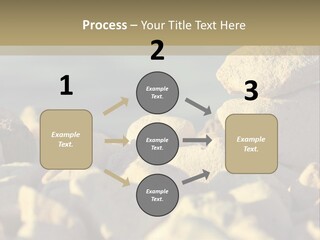 Light View Building PowerPoint Template