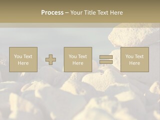 Light View Building PowerPoint Template