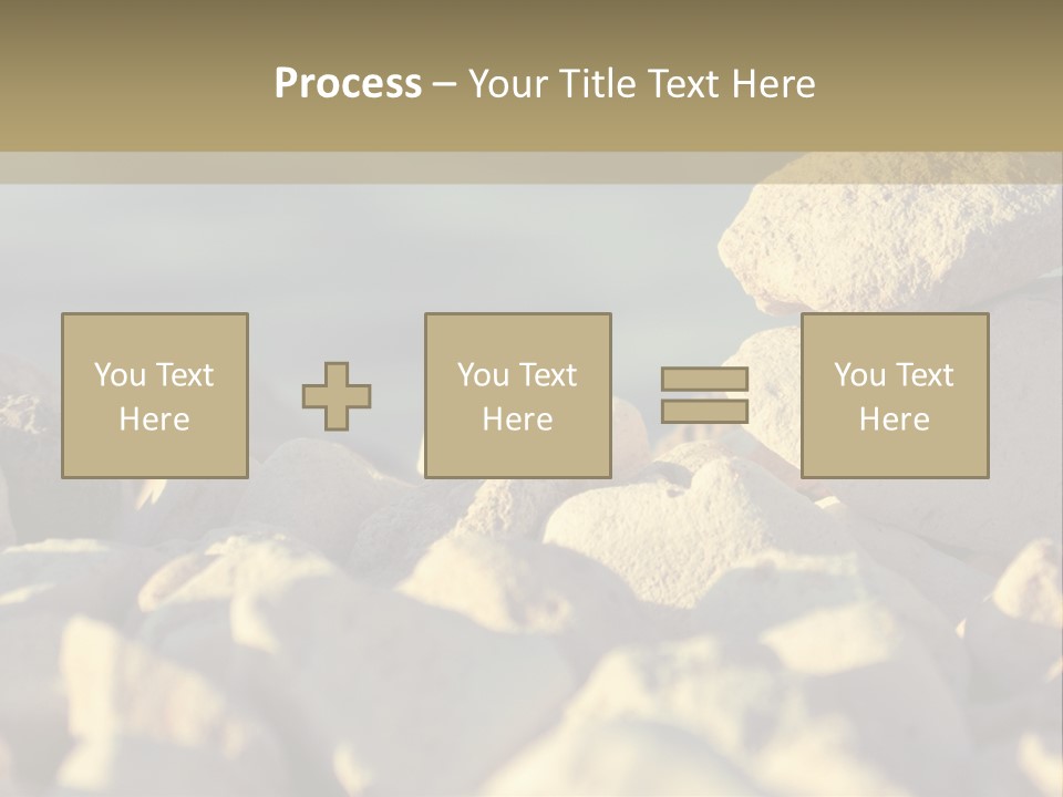 Light View Building PowerPoint Template
