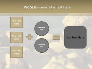 Light View Building PowerPoint Template