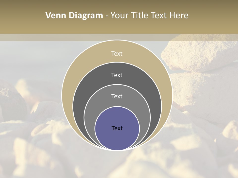 Light View Building PowerPoint Template