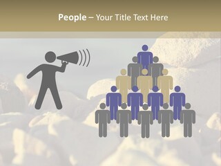Light View Building PowerPoint Template
