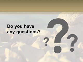Light View Building PowerPoint Template