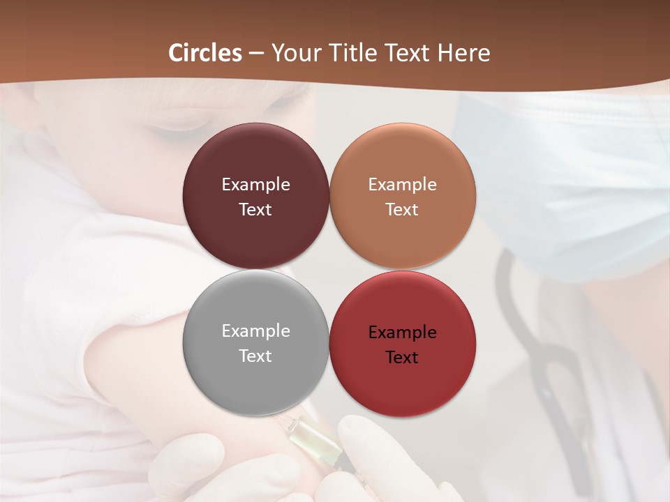 Modern Earth Grey PowerPoint Template