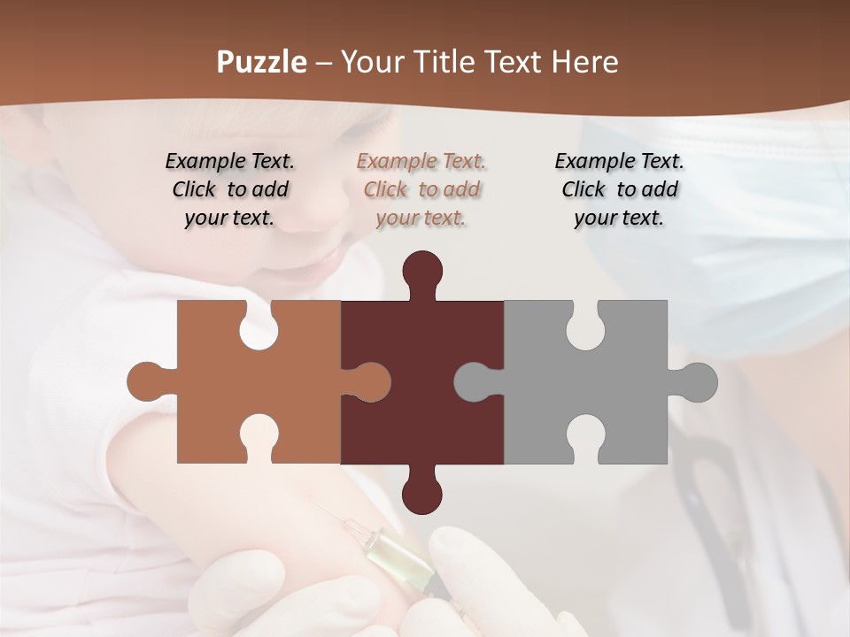 Modern Earth Grey PowerPoint Template