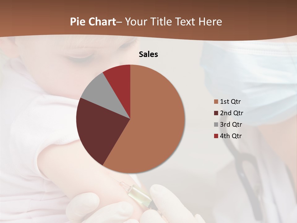 Modern Earth Grey PowerPoint Template