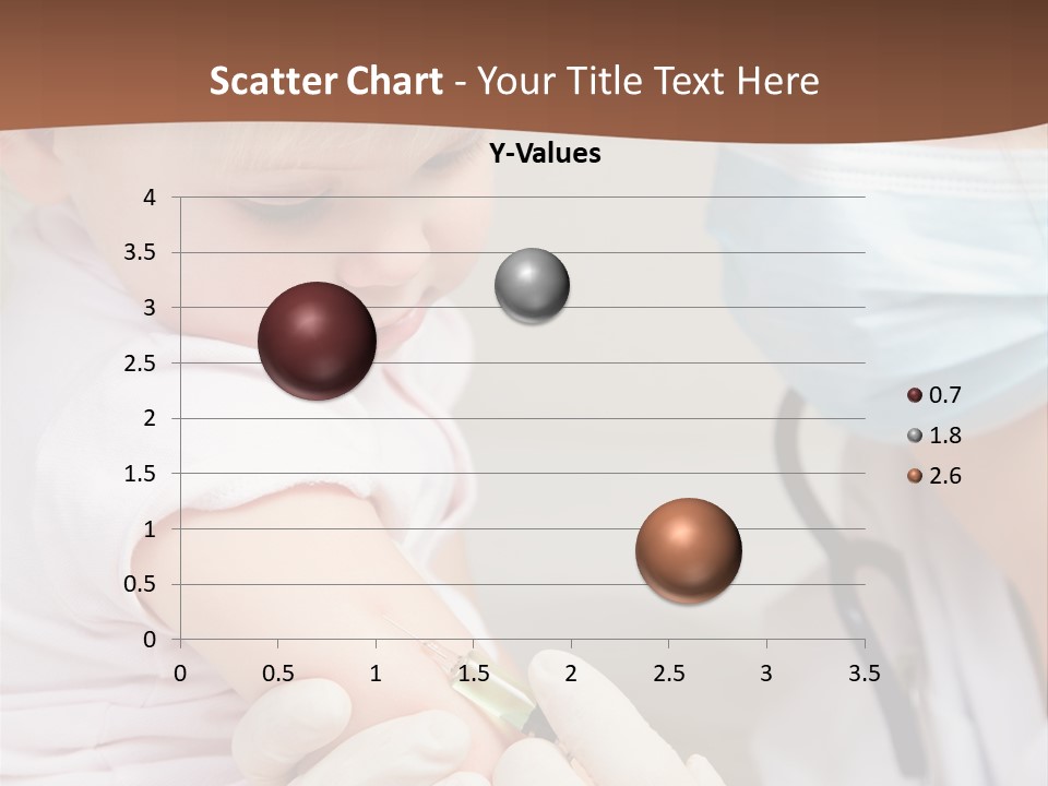 Modern Earth Grey PowerPoint Template