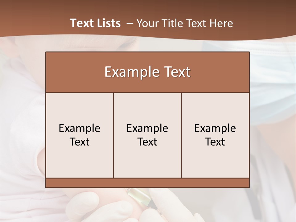 Modern Earth Grey PowerPoint Template
