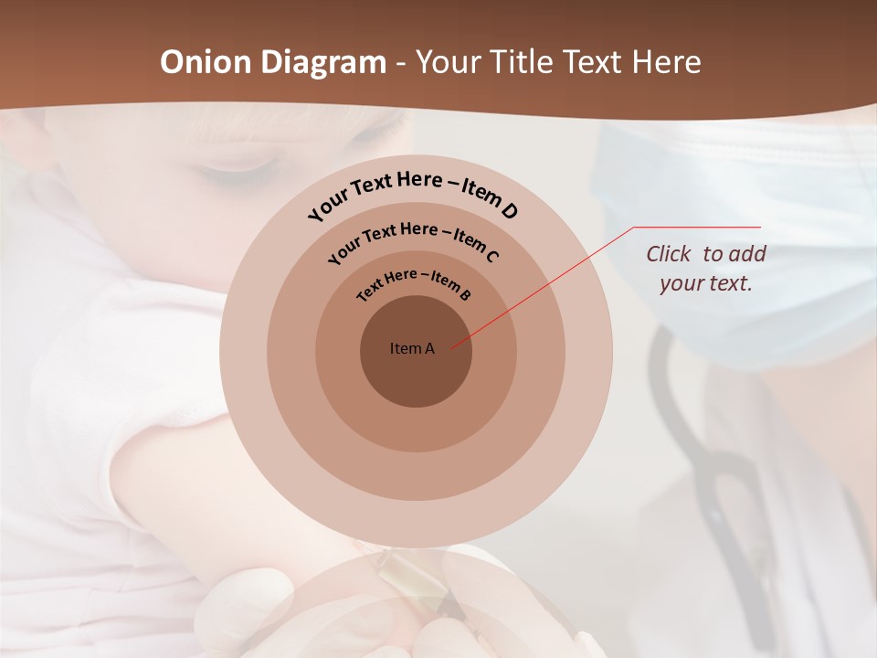 Modern Earth Grey PowerPoint Template