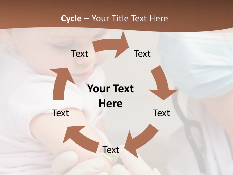 Modern Earth Grey PowerPoint Template
