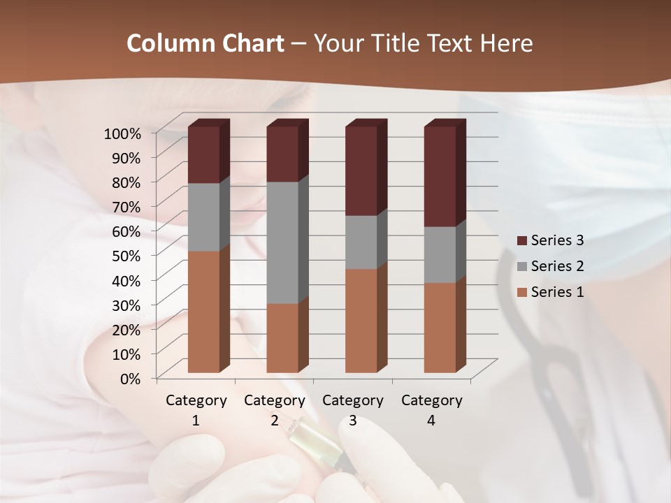 Modern Earth Grey PowerPoint Template