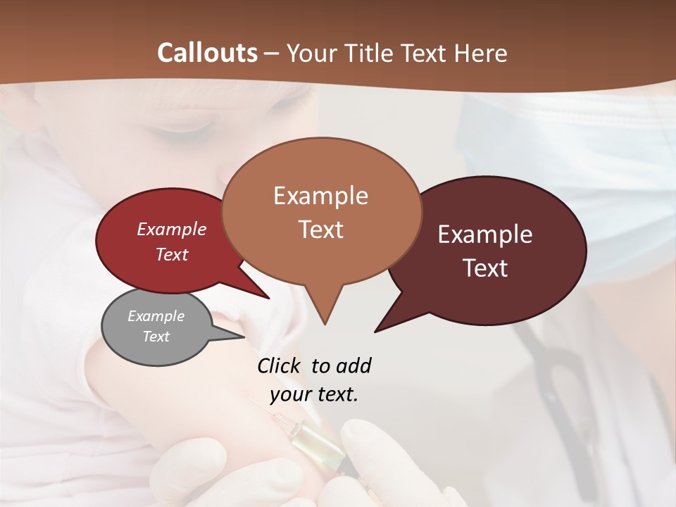 Modern Earth Grey PowerPoint Template