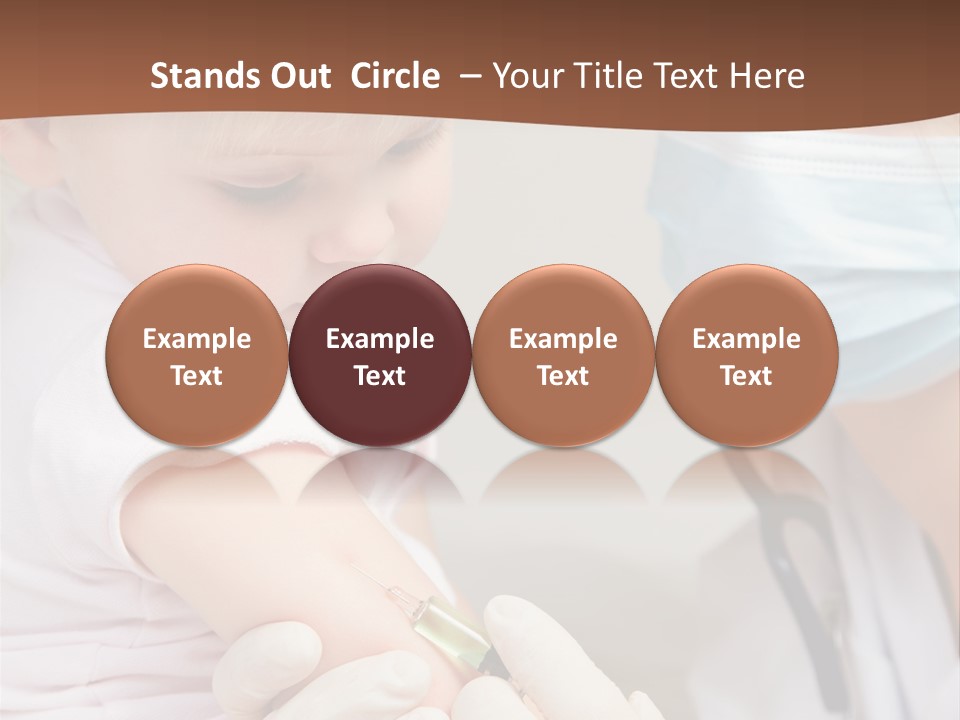 Modern Earth Grey PowerPoint Template