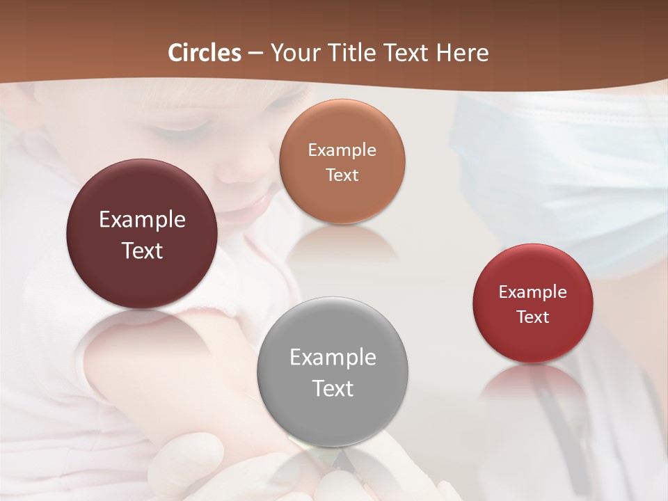 Modern Earth Grey PowerPoint Template