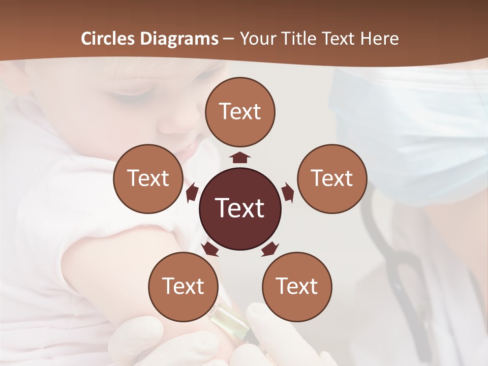 Modern Earth Grey PowerPoint Template