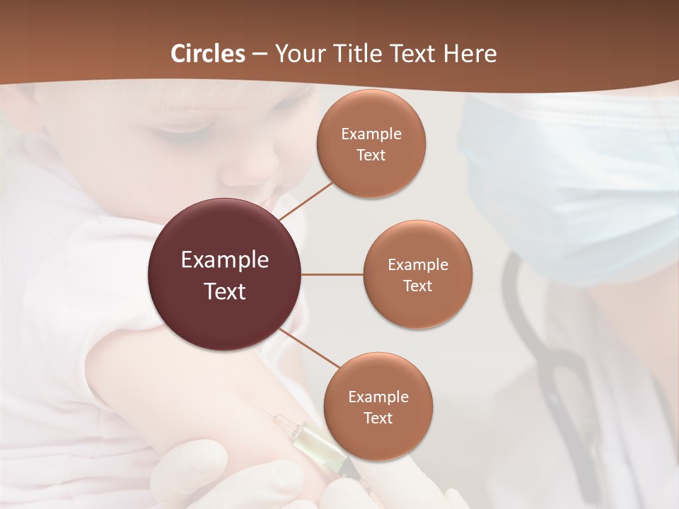 Modern Earth Grey PowerPoint Template