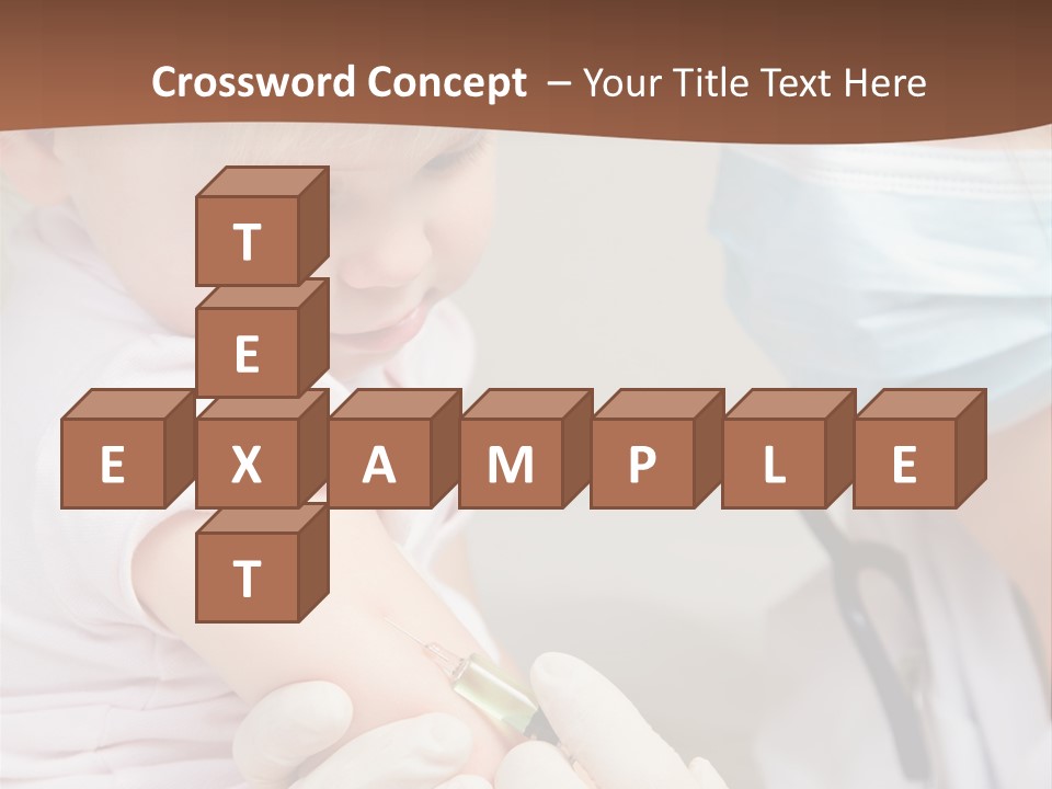 Modern Earth Grey PowerPoint Template