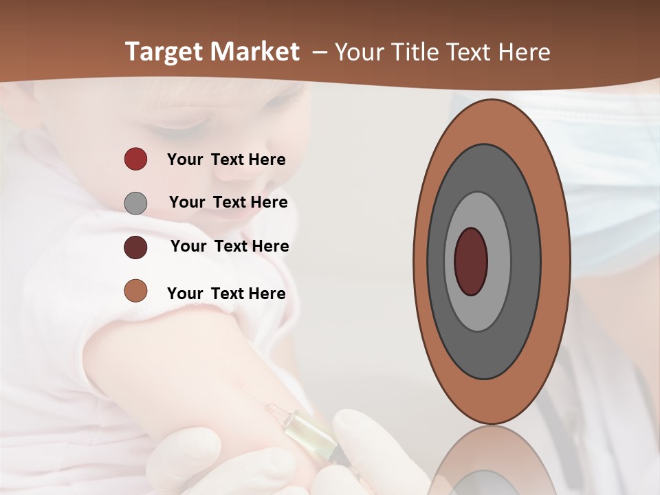 Modern Earth Grey PowerPoint Template