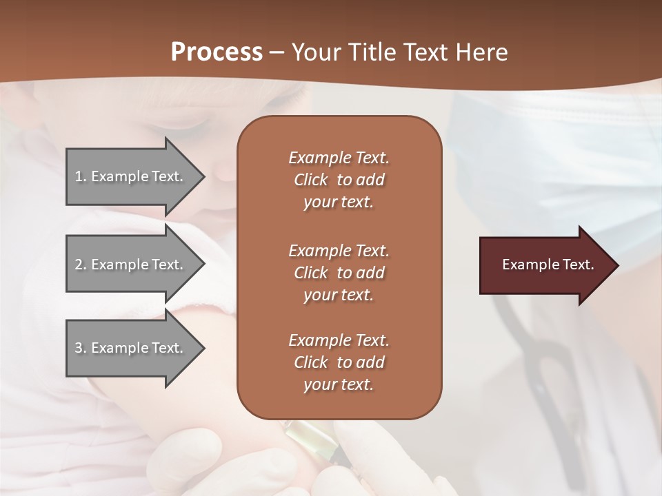 Modern Earth Grey PowerPoint Template