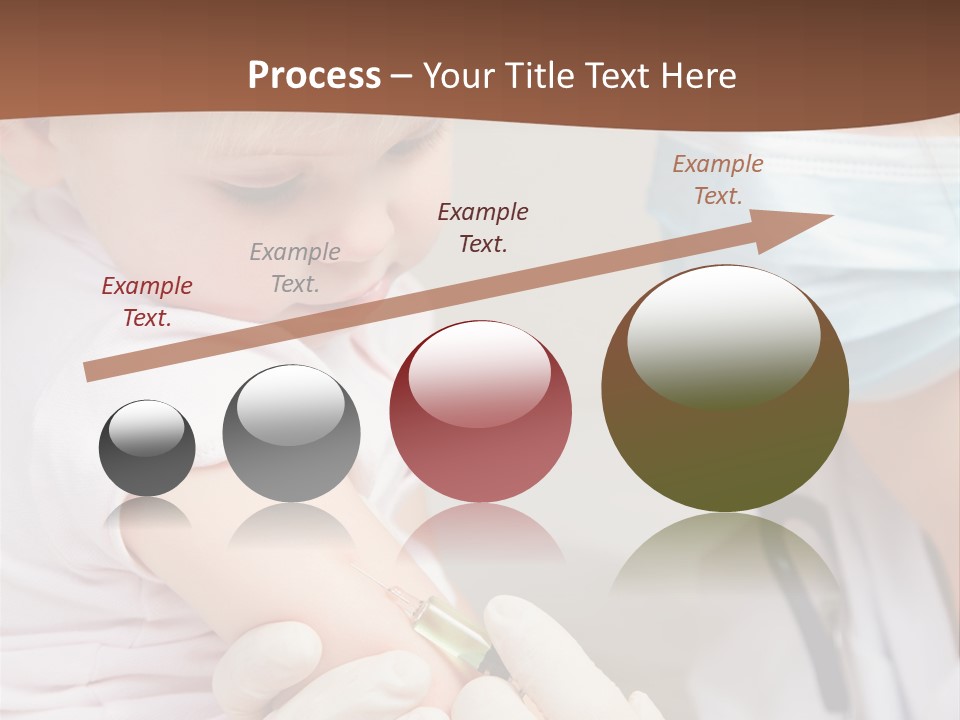 Modern Earth Grey PowerPoint Template