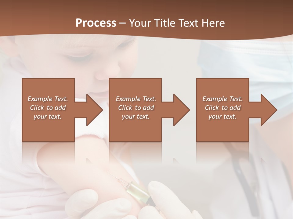 Modern Earth Grey PowerPoint Template