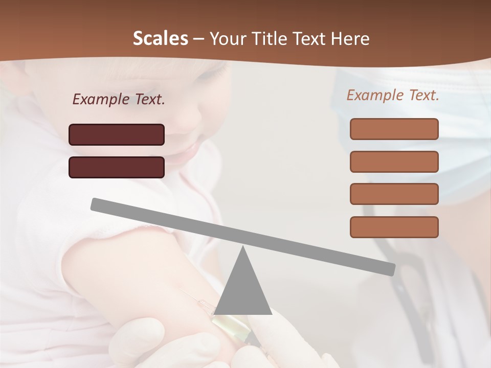 Modern Earth Grey PowerPoint Template