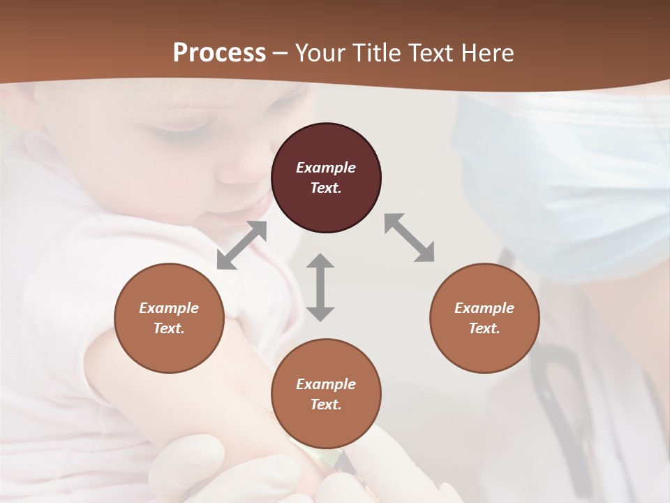Modern Earth Grey PowerPoint Template