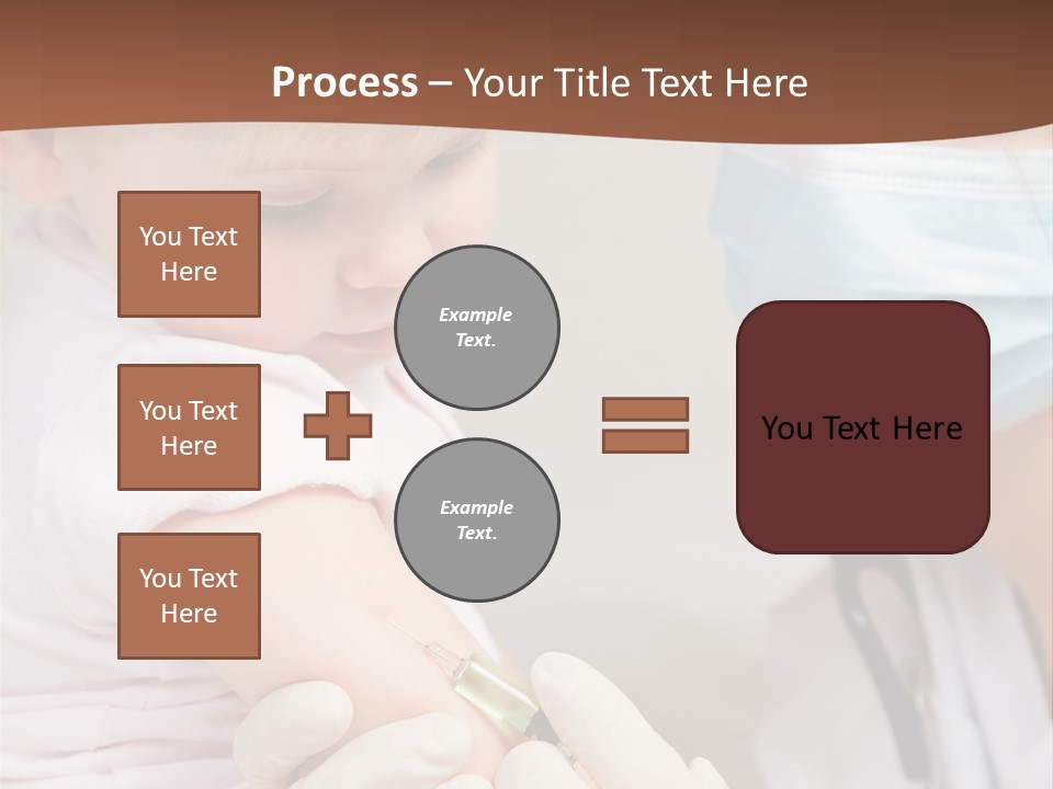 Modern Earth Grey PowerPoint Template