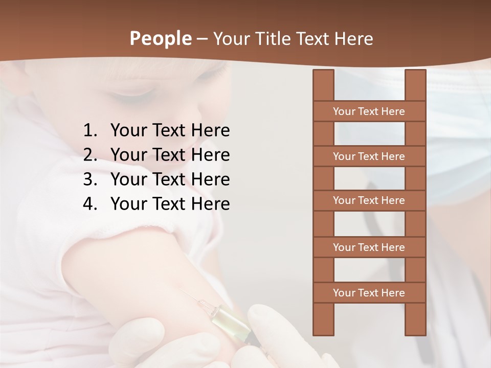 Modern Earth Grey PowerPoint Template