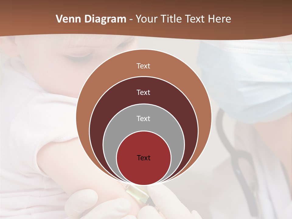 Modern Earth Grey PowerPoint Template